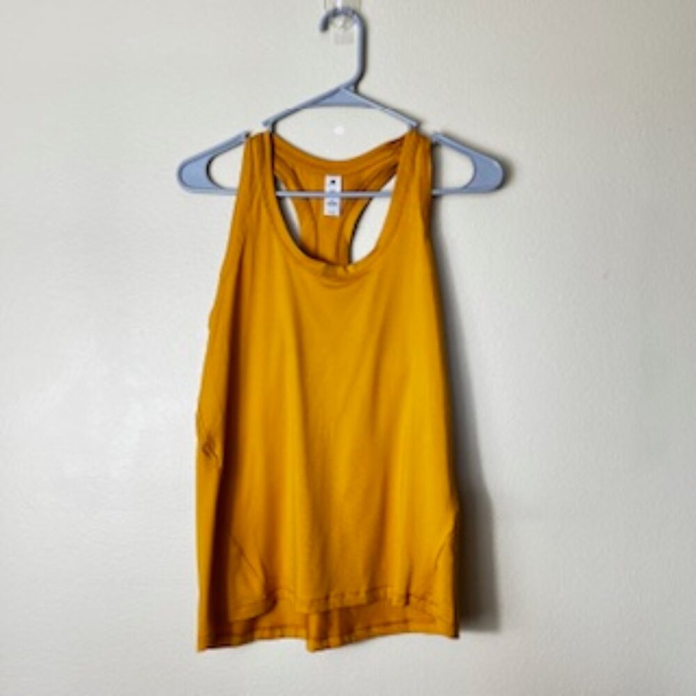 Yogalicious Tank